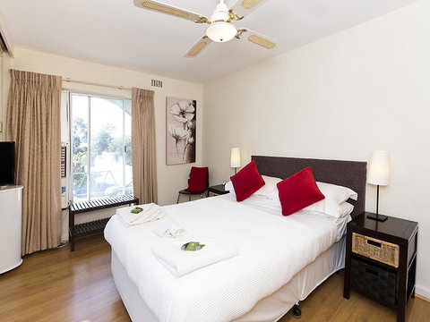 Style In Subiaco - Accommodation Yamba 10