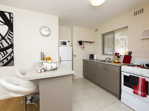 Style In Subiaco - Accommodation Yamba 4
