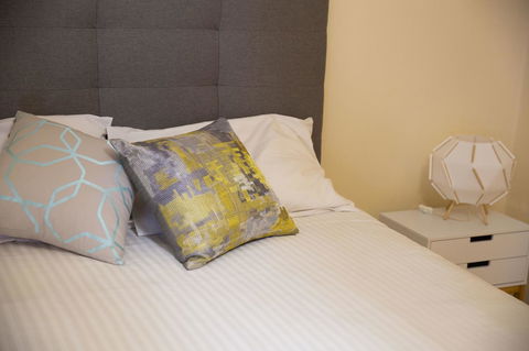 Central Perth Value Apartment - Accommodation Yamba 4