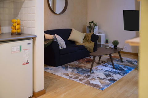 Central Perth Value Apartment - Accommodation Yamba 2
