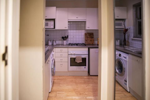 Central Perth Value Apartment - Accommodation Yamba 7