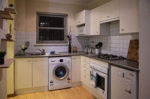 Central Perth Value Apartment - Accommodation Yamba 14