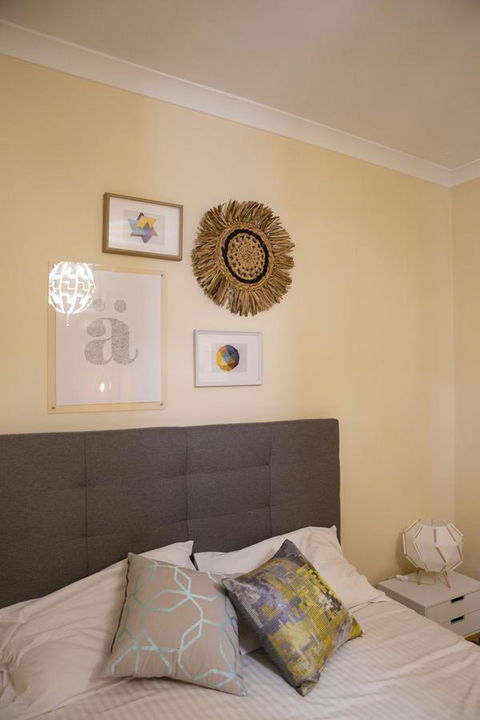 Central Perth Value Apartment - Accommodation Yamba 3