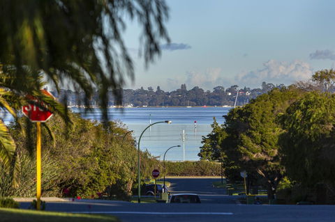 Como Executive Apartment - Accommodation Yamba 21