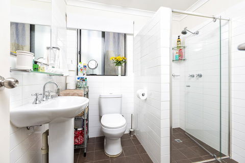 Como Executive Apartment - Accommodation Yamba 15