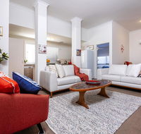 Como Executive Apartment - Accommodation Yamba