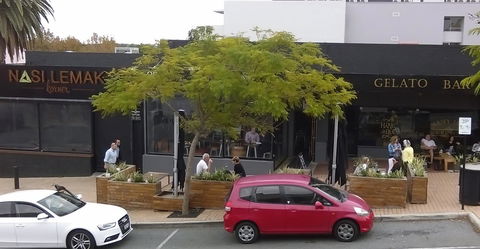 Como Executive Apartment - Accommodation Yamba 28