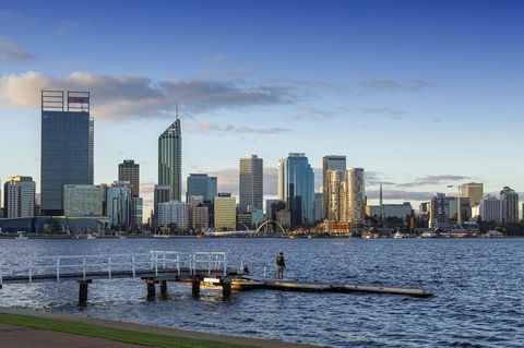 Como Executive Apartment - Accommodation Yamba 30