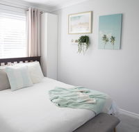 Salty Shack Lancelin - Accommodation Yamba