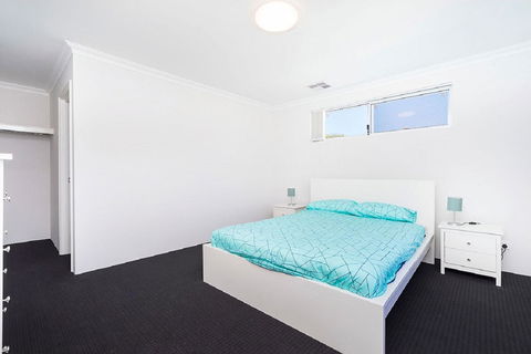 Victoria Park Town House - Accommodation Yamba 2