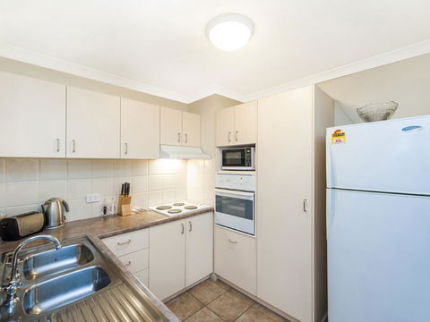 James On The Park - Executive Escapes - Accommodation Yamba 21