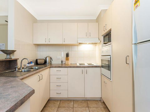 James On The Park - Executive Escapes - Accommodation Yamba 17