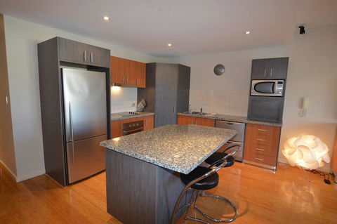 The Arcadia Apartment - Accommodation Yamba 6