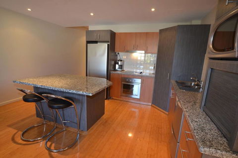 The Arcadia Apartment - Accommodation Yamba 4