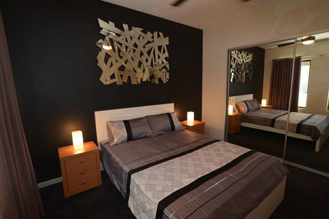 The Arcadia Apartment - Accommodation Yamba 2