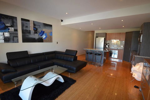 The Arcadia Apartment - Accommodation Yamba 8