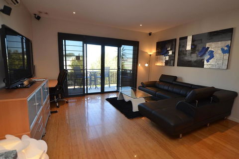 The Arcadia Apartment - Accommodation Yamba 3