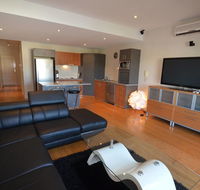 The Arcadia Apartment - Accommodation Yamba