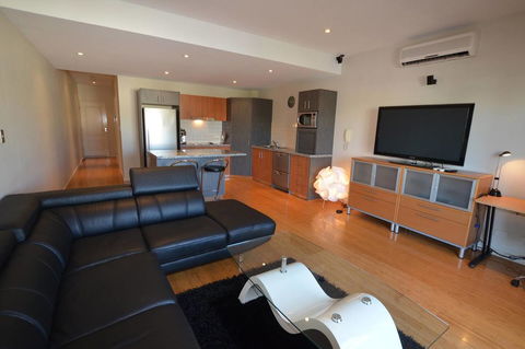 The Arcadia Apartment - Accommodation Yamba 0