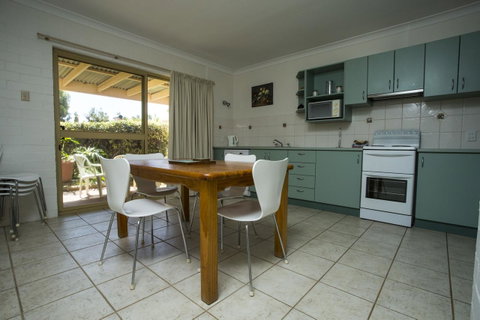 Kalbarri Murchison View Apartments - Accommodation Yamba 28