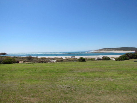Kalbarri Murchison View Apartments - Accommodation Yamba 8