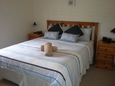 Kalbarri Murchison View Apartments - Accommodation Yamba 3