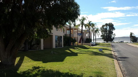 Kalbarri Murchison View Apartments - Accommodation Yamba 23