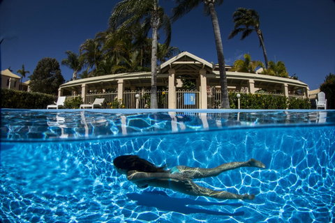 Kalbarri Murchison View Apartments - Accommodation Yamba 24