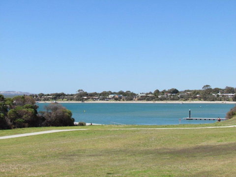 Kalbarri Murchison View Apartments - Accommodation Yamba 11
