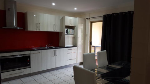 Kalbarri Murchison View Apartments - Accommodation Yamba 33