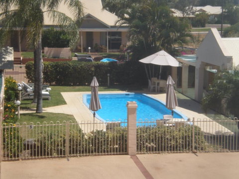 Kalbarri Murchison View Apartments - Accommodation Yamba 2