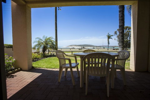 Kalbarri Murchison View Apartments - Accommodation Yamba 26
