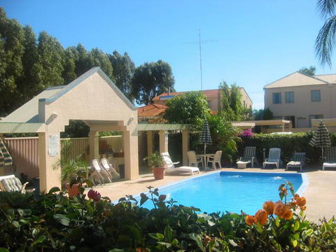 Kalbarri Murchison View Apartments - Accommodation Yamba 4
