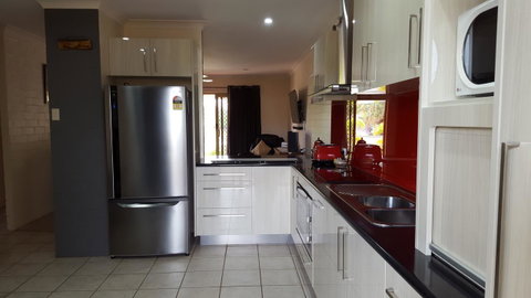 Kalbarri Murchison View Apartments - Accommodation Yamba 32