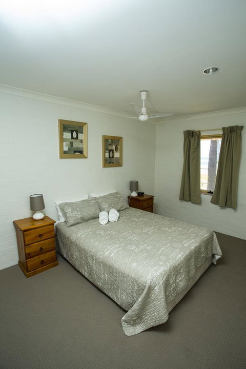 Kalbarri Murchison View Apartments - Accommodation Yamba 29
