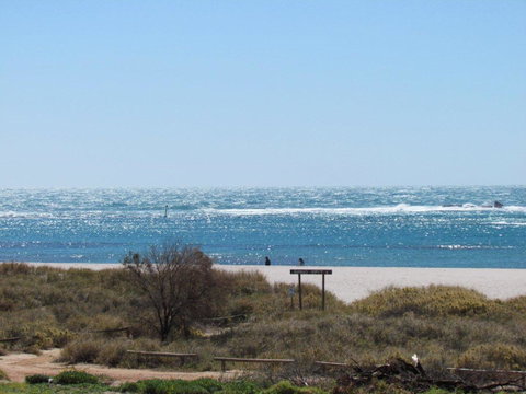 Kalbarri Murchison View Apartments - Accommodation Yamba 9
