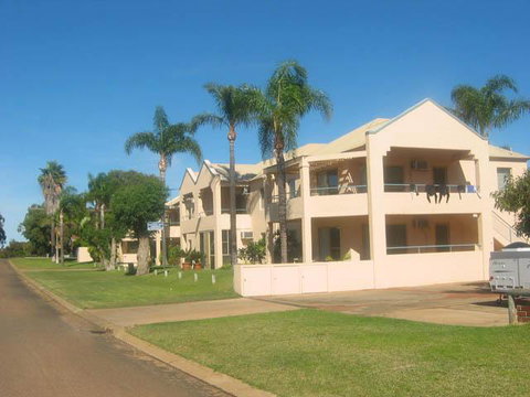 Kalbarri Murchison View Apartments - Accommodation Yamba 1