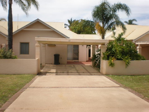 Kalbarri Murchison View Apartments - Accommodation Yamba 15
