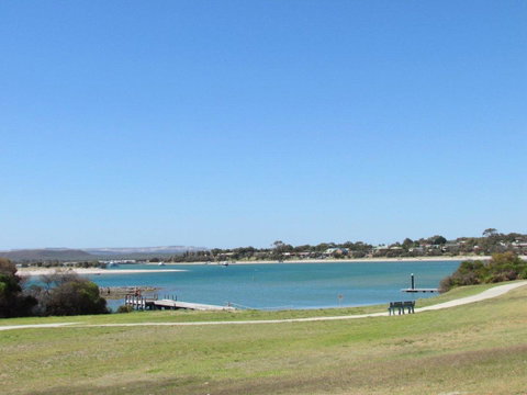 Kalbarri Murchison View Apartments - Accommodation Yamba 12