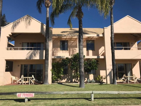 Kalbarri Murchison View Apartments - Accommodation Yamba 5