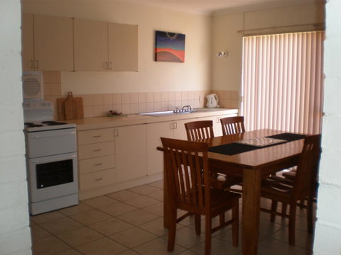 Kalbarri Murchison View Apartments - Accommodation Yamba 13