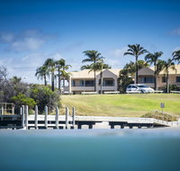 Murchison View Apartments - Accommodation Yamba