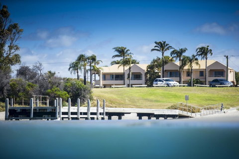 Kalbarri Murchison View Apartments - Accommodation Yamba 0
