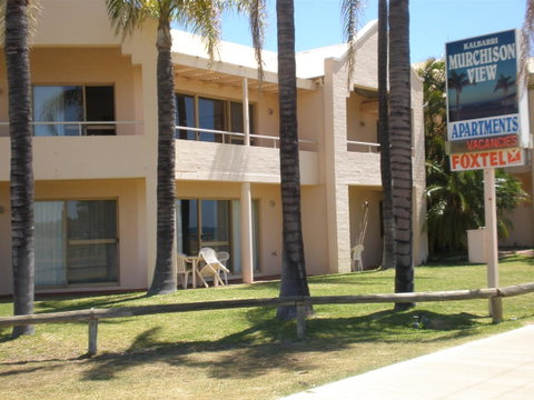 Kalbarri Murchison View Apartments - Accommodation Yamba 10