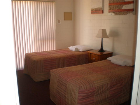 Kalbarri Murchison View Apartments - Accommodation Yamba 14