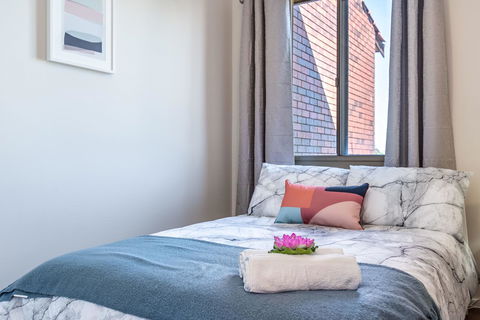 Lotus Perth Retreat - Accommodation Yamba 5