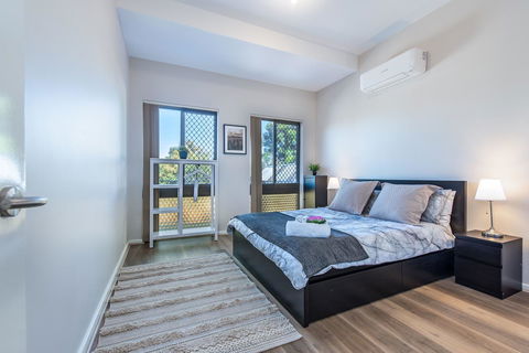 Lotus Perth Retreat - Accommodation Yamba 4