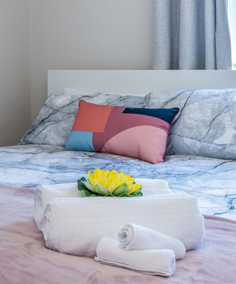 Lotus Perth Retreat - Accommodation Yamba 6