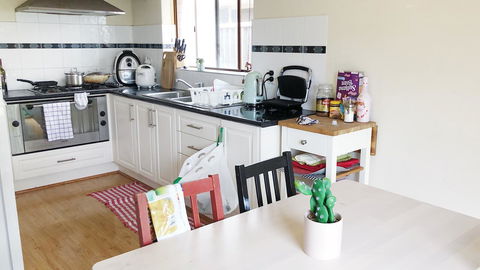 Rushton Street Homestay - Accommodation Yamba 1