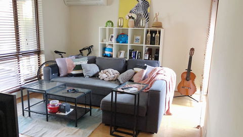 Rushton Street Homestay - Accommodation Yamba 0